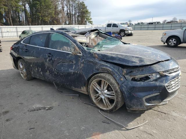 Photo 4 from auction – 2016 CHEVROLET MALIBU LT with VIN 1G1ZE5STXGF312095