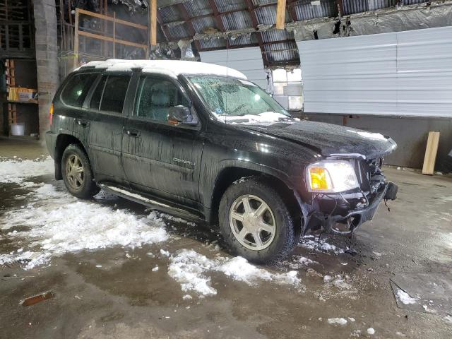 Photo 4 from auction – 2005 GMC ENVOY DENA with VIN 1GKET63M152386829