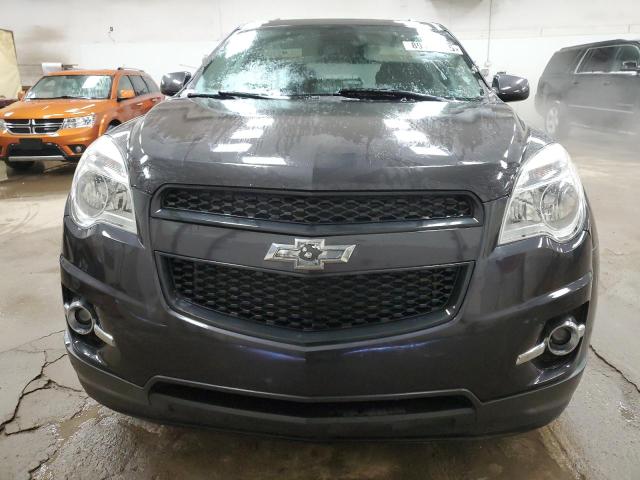 Photo 5 from auction – 2015 CHEVROLET EQUINOX LT with VIN 2GNALCEK5F6422876