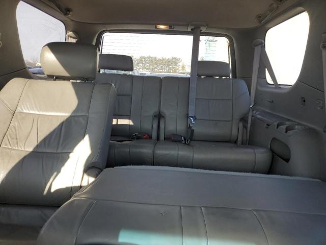 Фото 10 с аукциона – 2003 TOYOTA SEQUOIA LI с VIN 5TDBT48A23S193886