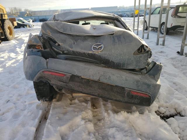 Photo 6 from auction – 2010 MAZDA 3 I with VIN JM1BL1SF4A1317931
