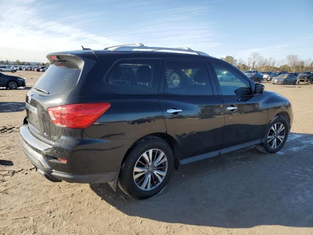 صورة رقم 3 من المزاد - 2017 NISSAN PATHFINDER مع VIN 5N1DR2MN2HC608097