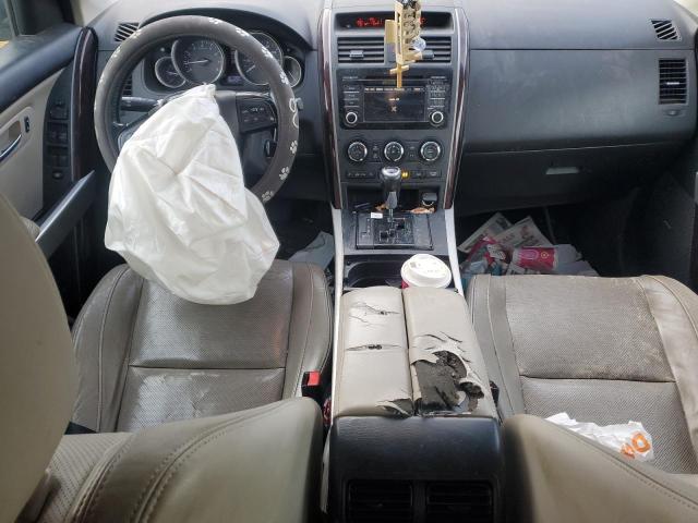 صورة رقم 8 من المزاد - 2013 MAZDA CX-9 GRAND مع VIN JM3TB2DA1D0408655