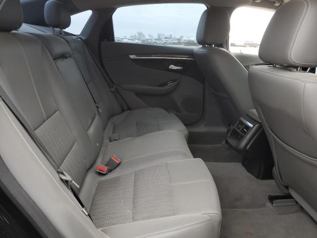 Photo 10 from auction – 2016 CHEVROLET IMPALA LT with VIN 1G1105SA1GU155921