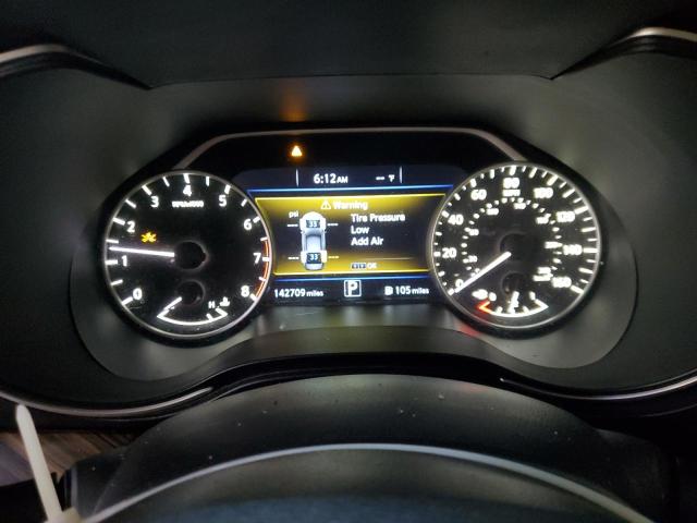 Photo 9 from auction – 2016 NISSAN MAXIMA 3.5 with VIN 1N4AA6AP4GC414171