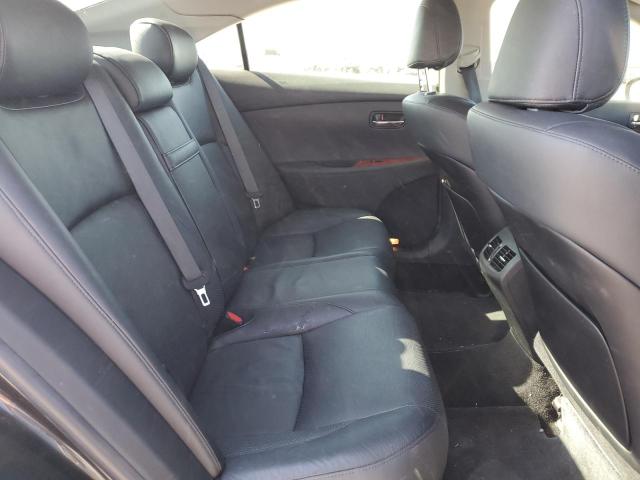 Photo 10 from auction – 2008 LEXUS ES 350 with VIN JTHBJ46G882260016