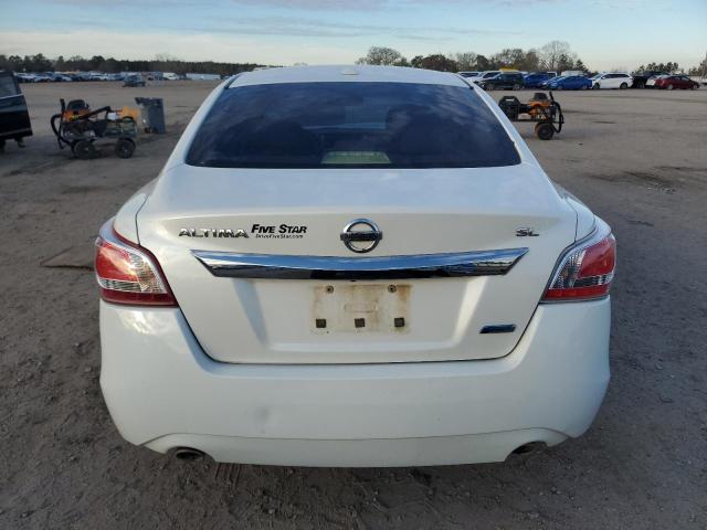 Photo 6 from auction – 2013 NISSAN ALTIMA 2.5 with VIN 1N4AL3AP4DC222348