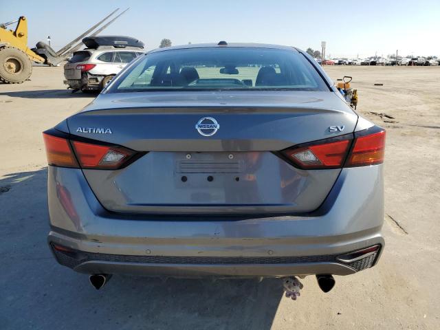 Photo 6 from auction – 2021 NISSAN ALTIMA SV with VIN 1N4BL4DV7MN341908
