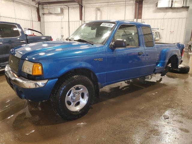 FORD RANGER SUP 2001 with VIN 1FTZR15EX1TB09119 - Photo from auction