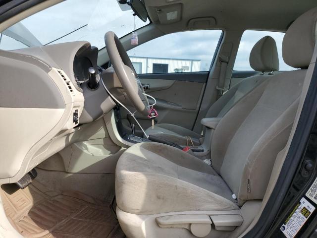 Photo 7 from auction – 2010 TOYOTA COROLLA BA with VIN 1NXBU4EE1AZ222108