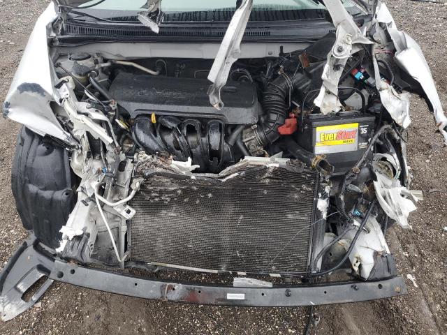 Photo 11 from auction – 2007 TOYOTA COROLLA CE with VIN 1NXBR32E87Z902936