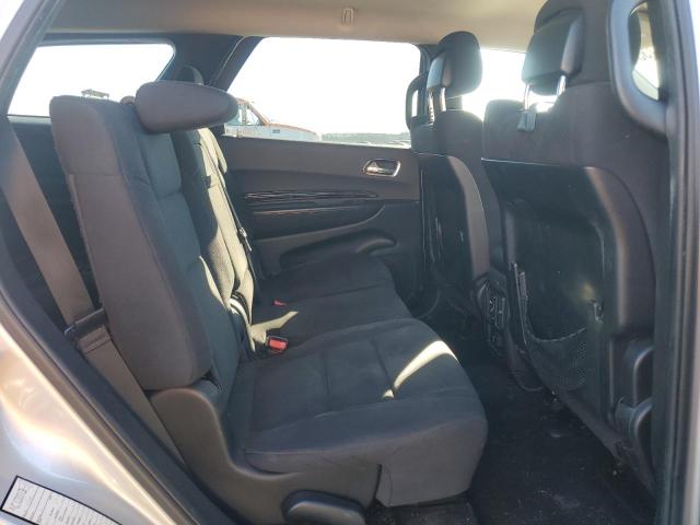 Photo 11 from auction – 2012 DODGE DURANGO CR with VIN 1C4RDHDG2CC164094