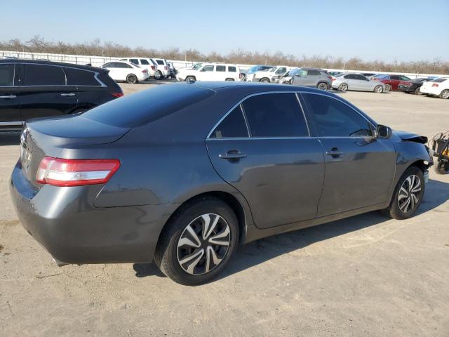 Photo 3 from auction – 2010 TOYOTA CAMRY with VIN 4T1BK3EK9AU115278