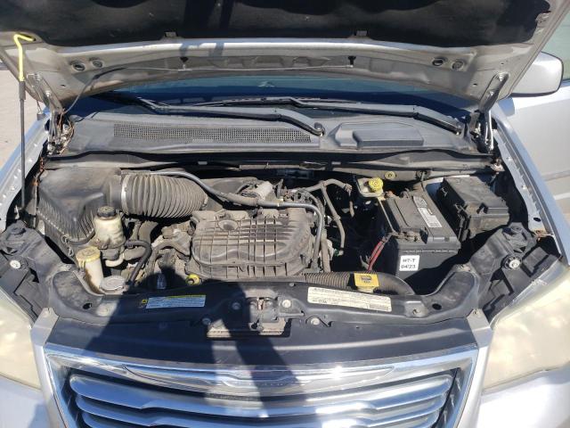 Photo 12 from auction – 2011 CHRYSLER TOWN & COU with VIN 2A4RR8DG3BR702304