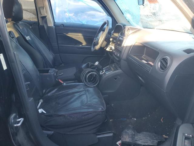 Photo 7 from auction – 2012 JEEP PATRIOT LA with VIN 1C4NJRFB5CD658619
