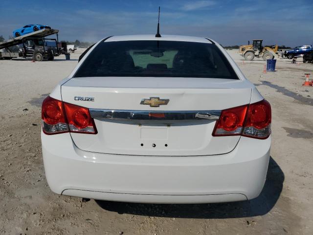 Photo 6 from auction – 2011 CHEVROLET CRUZE LS with VIN 1G1PC5SH2B7135246