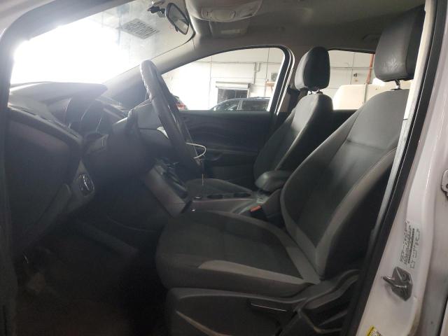 Photo 7 from auction – 2014 FORD ESCAPE S with VIN 1FMCU0F78EUC36011