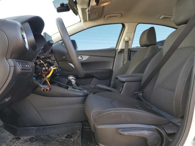 Photo 7 from auction – 2020 KIA FORTE FE with VIN 3KPF24AD6LE148663