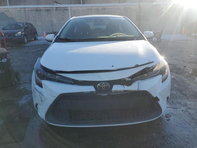 Photo 5 from auction – 2020 TOYOTA COROLLA LE with VIN JTDEPRAE7LJ021071
