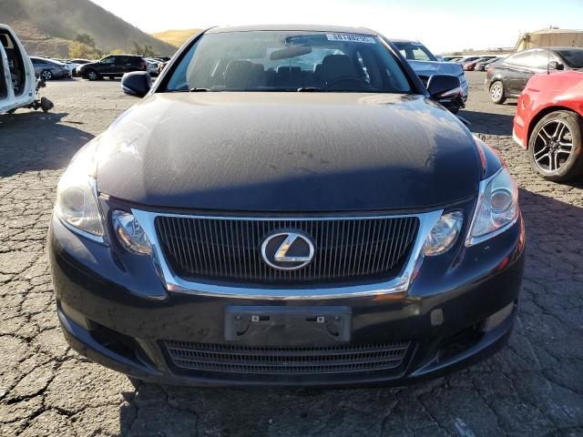 Photo 5 from auction – 2008 LEXUS GS 350 with VIN JTHBE96S680029603