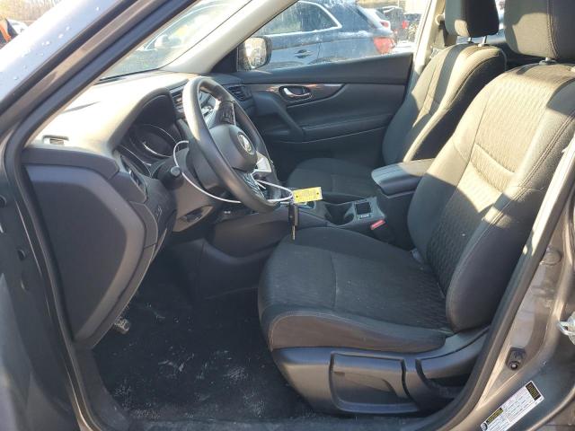 Photo 7 from auction – 2017 NISSAN ROGUE S with VIN 5N1AT2MT3HC820834