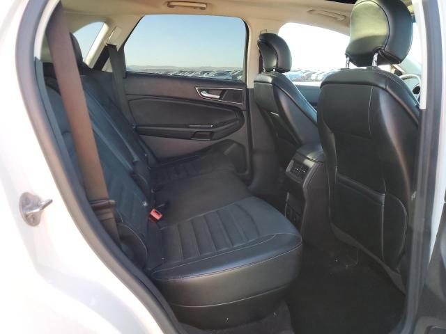 Photo 11 from auction – 2015 FORD EDGE SEL with VIN 2FMTK3J93FBC12447