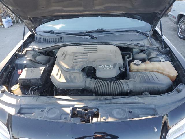 Photo 11 from auction – 2014 CHRYSLER 300 with VIN 2C3CCAAG4EH376391