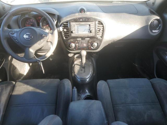 Photo 8 from auction – 2013 NISSAN JUKE S with VIN JN8AF5MV3DT232347