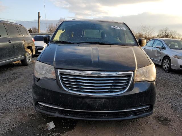 Photo 5 from auction – 2014 CHRYSLER TOWN & COU with VIN 2C4RC1BG9ER208681