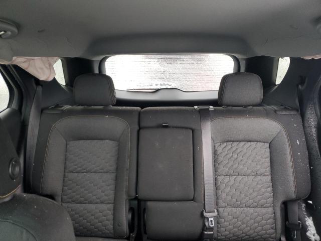 Photo 10 from auction – 2019 CHEVROLET EQUINOX LT with VIN 2GNAXJEV1K6236247