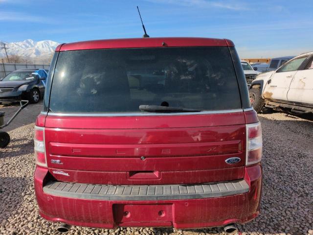 Photo 6 from auction – 2013 FORD FLEX SEL with VIN 2FMGK5C80DBD00709