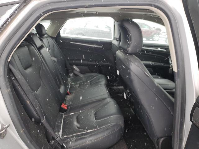 Photo 10 from auction – 2019 FORD FUSION TIT with VIN 3FA6P0D96KR186618