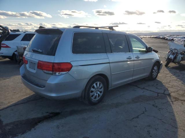Photo 3 from auction – 2010 HONDA ODYSSEY EX with VIN 5FNRL3H42AB025606