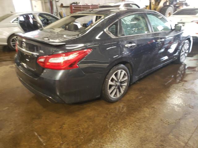 Photo 3 from auction – 2017 NISSAN ALTIMA 2.5 with VIN 1N4AL3AP3HC273233