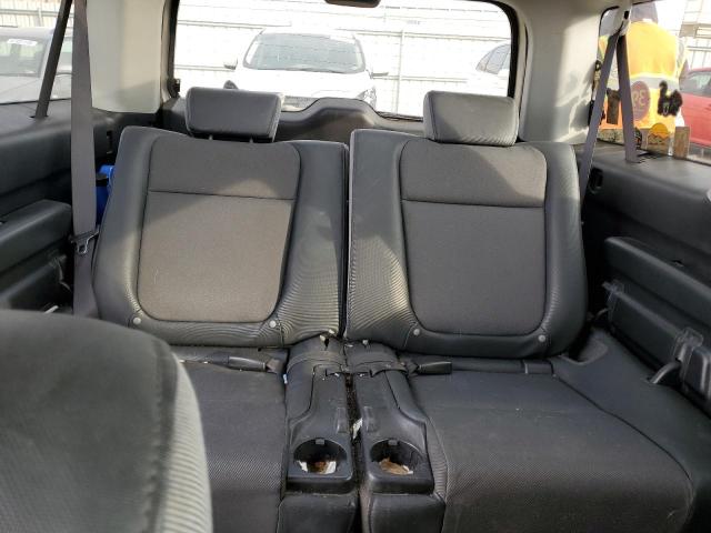 Zdjęcie 10 z aukcji – 2003 HONDA ELEMENT EX z VIN 5J6YH28573L004051