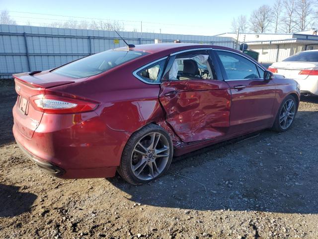 Photo 3 from auction – 2015 FORD FUSION TIT with VIN 3FA6P0D93FR253777