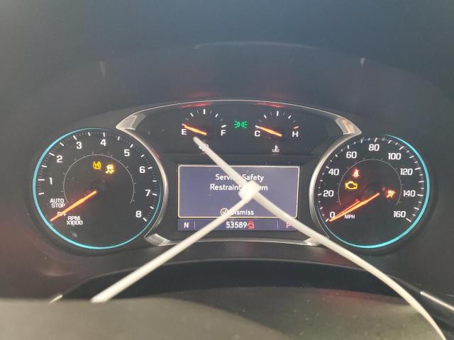Photo 9 from auction – 2019 CHEVROLET EQUINOX PR with VIN 3GNAXXEV2KS517994