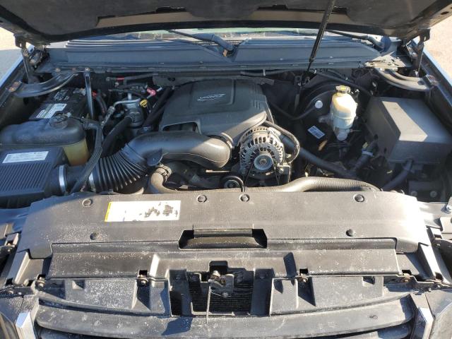 Photo 12 from auction – 2007 GMC YUKON with VIN 1GKFK130X7J251851