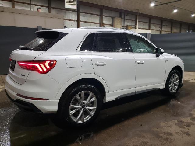 Photo 3 from auction – 2025 AUDI Q3 PREMIUM with VIN WA1DECF32S1016651