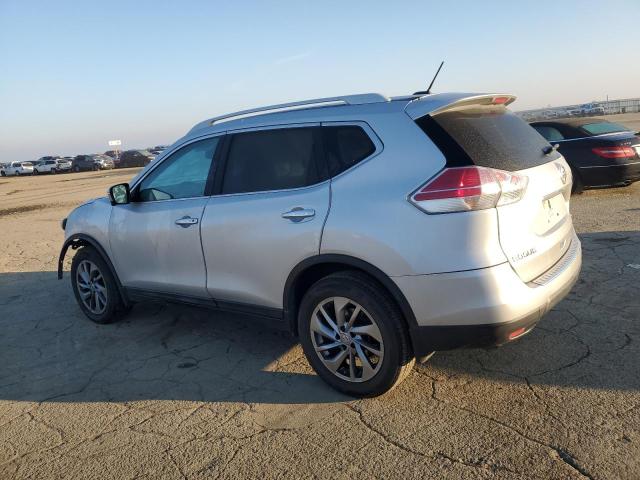 Photo 2 from auction – 2015 NISSAN ROGUE S with VIN 5N1AT2MV0FC791937