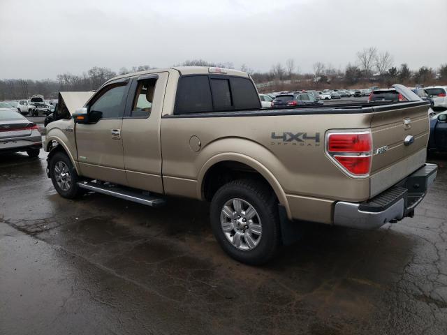 Фото 2 с аукциона – 2012 FORD F150 SUPER с VIN 1FTFX1ET6CFB05433