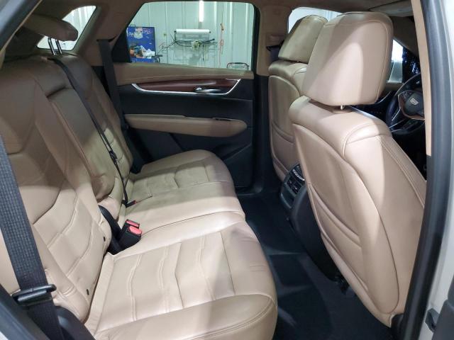 Photo 11 from auction – 2017 CADILLAC XT5 PLATIN with VIN 1GYKNFRS5HZ126597