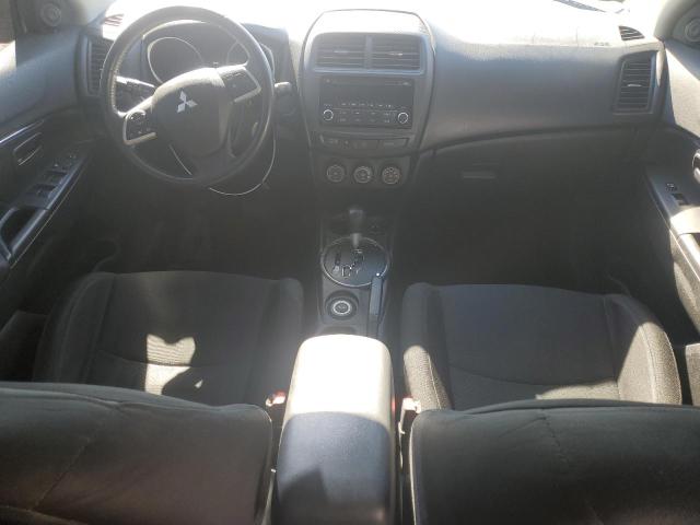 Photo 8 from auction – 2015 MITSUBISHI OUTLANDER with VIN 4A4AR3AU2FE018758