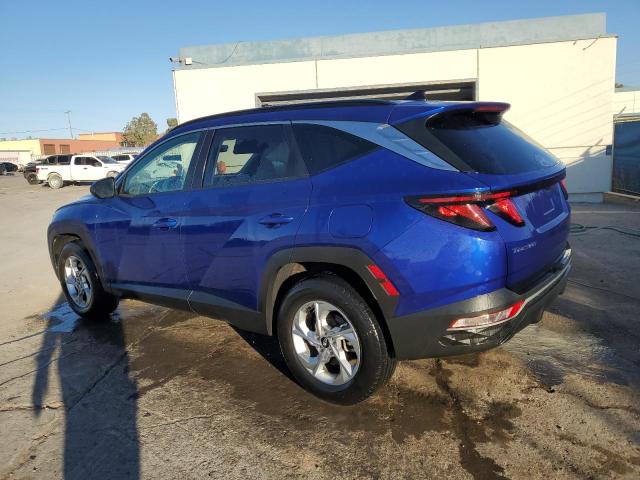 Photo 2 from auction – 2024 HYUNDAI TUCSON SEL with VIN 5NMJBCDE0RH325962