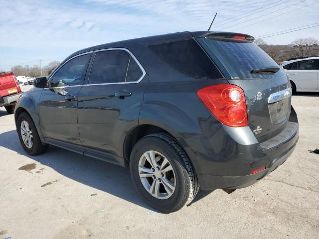 Фото 2 с аукциона – 2014 CHEVROLET EQUINOX LS с VIN 2GNFLEEK2E6194156