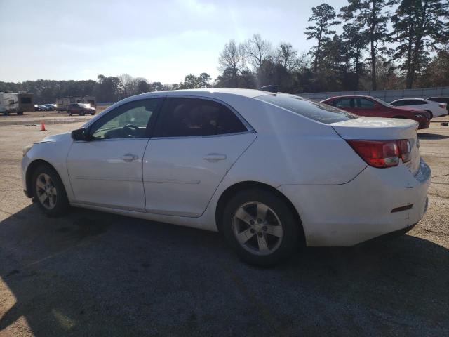 Photo 2 from auction – 2015 CHEVROLET MALIBU LS with VIN 1G11B5SL8FF350008