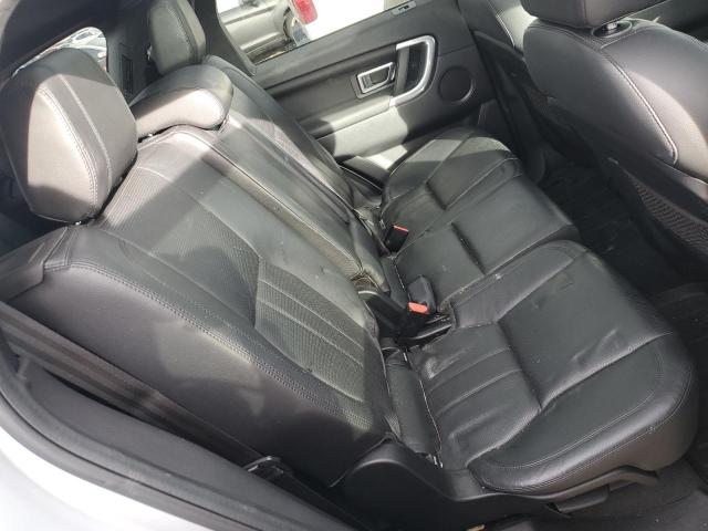 Zdjęcie 11 z aukcji – 2016 LAND ROVER DISCOVERY z VIN SALCR2BG2GH604775