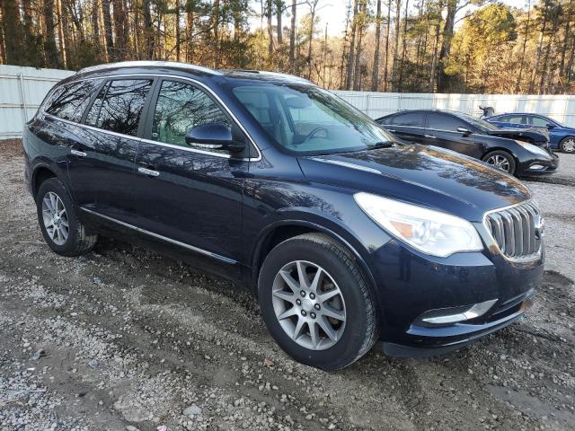 Photo 4 from auction – 2015 BUICK ENCLAVE with VIN 5GAKRBKD1FJ169619