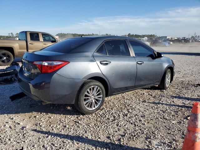 Photo 3 from auction – 2014 TOYOTA COROLLA L with VIN 5YFBURHE3EP049563