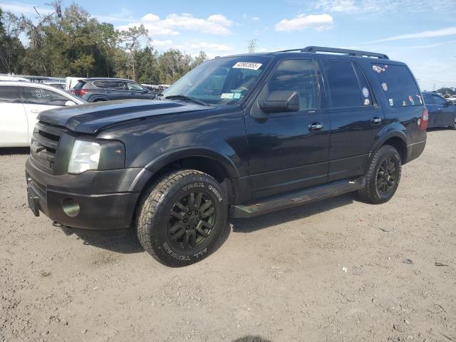 FORD EXPEDITION 2011 with VIN 1FMJU1J53BEF00955 - Photo from auction